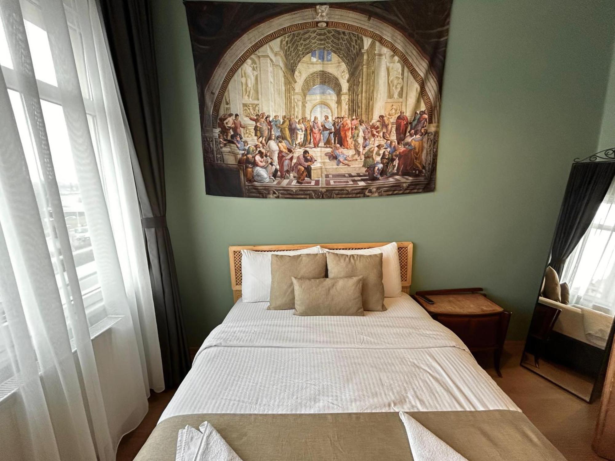 Waterfront Apartment By The Tram - Terrace With Dome & Golden Horn View In Fatih İstanbul Dış mekan fotoğraf